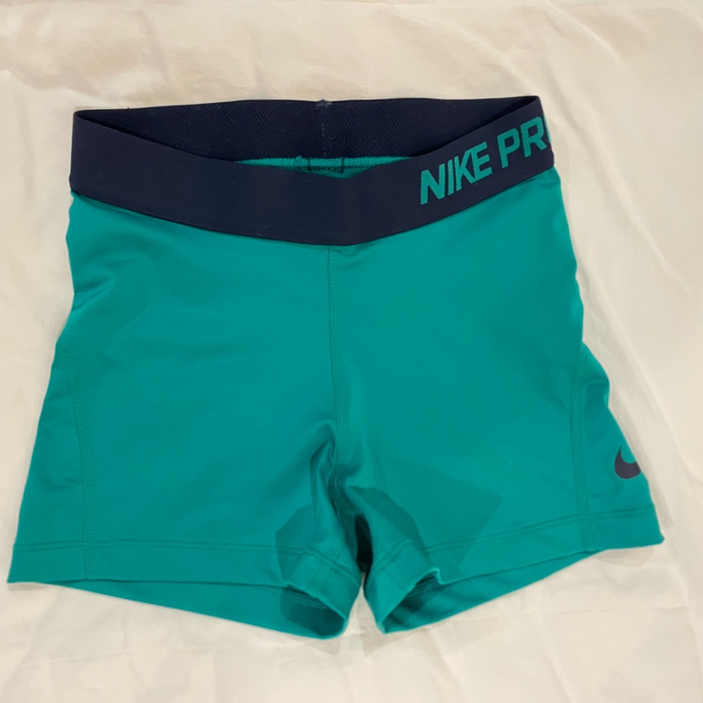 Nike Pro Shorts